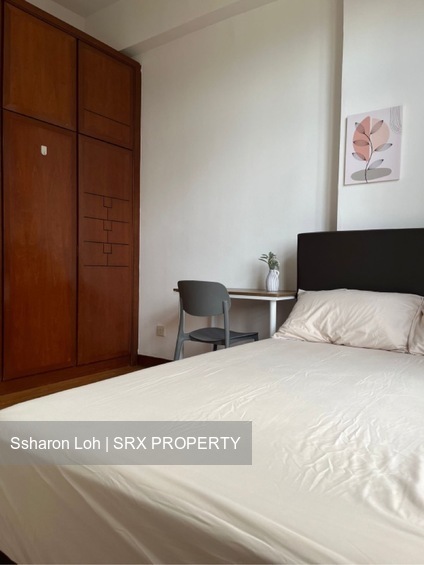 Dover Parkview (D5), Condominium #520175751